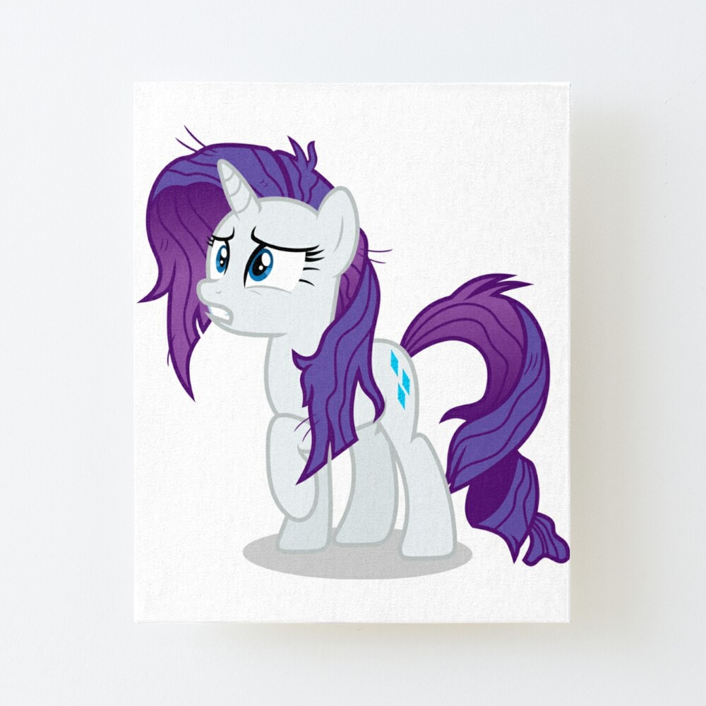 Pony Rarity