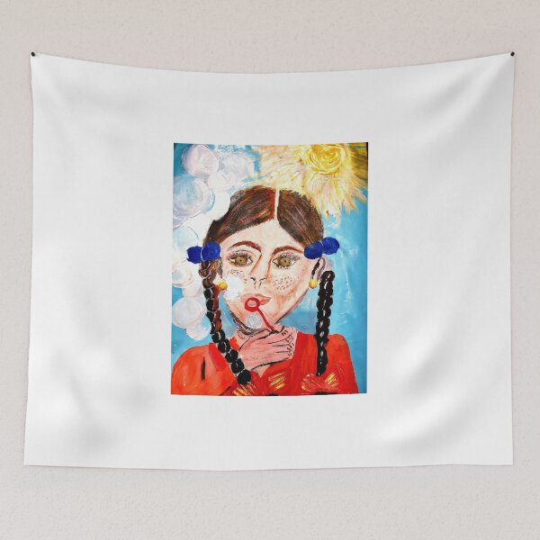 Item preview, Blowing Bubbles designed and sold by Winterfall1972.