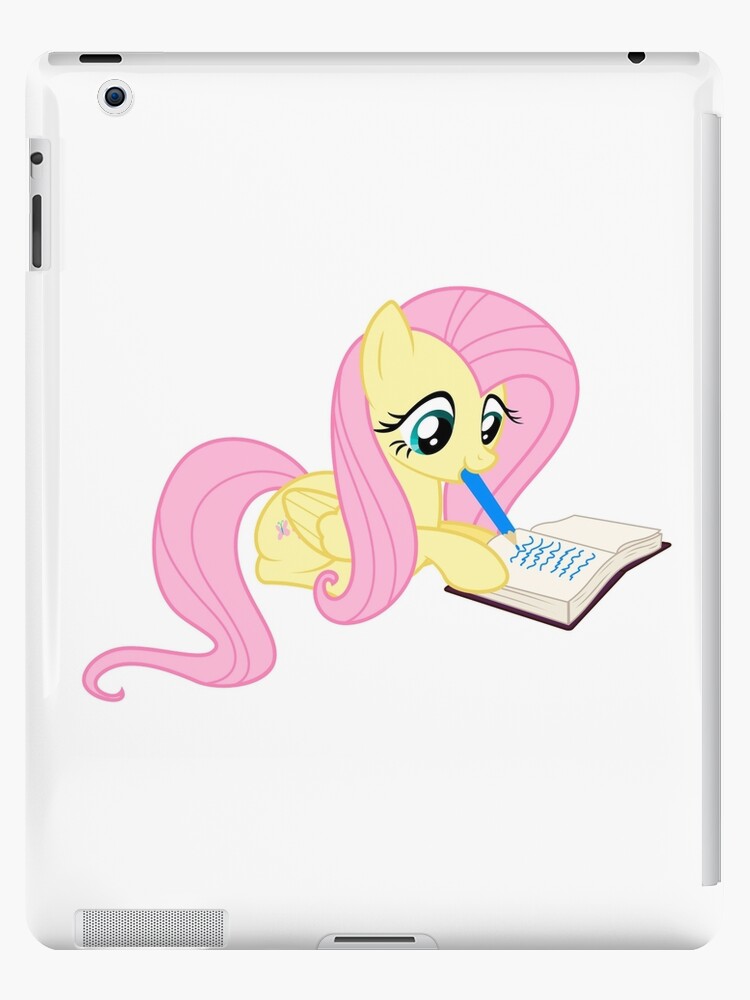 Princess Celestia  iPad Case & Skin for Sale by Morphey22