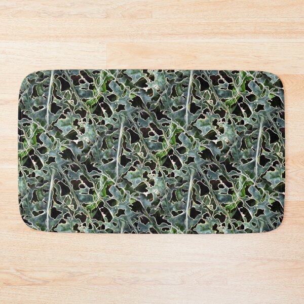 Item preview, Brassica Massacre (pattern) designed and sold by Yampimon.