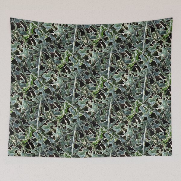 Item preview, Brassica Massacre (pattern) designed and sold by Yampimon.