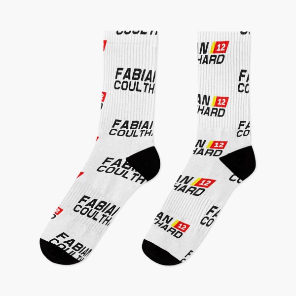 Item preview, Fabian Coulthard #12 - Supercars 2020 designed and sold by Stuart Vaughan.