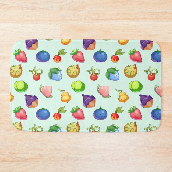 Item preview, Berries set 1 designed and sold by Hagemanto.