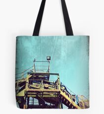The Tower Tote Bag
