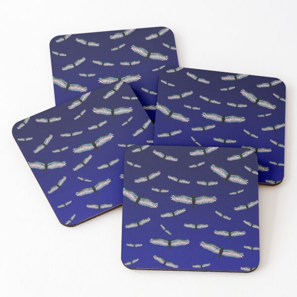 Item preview, Fly With Pride, Raven Series - Transgender designed and sold by StephOBrien.