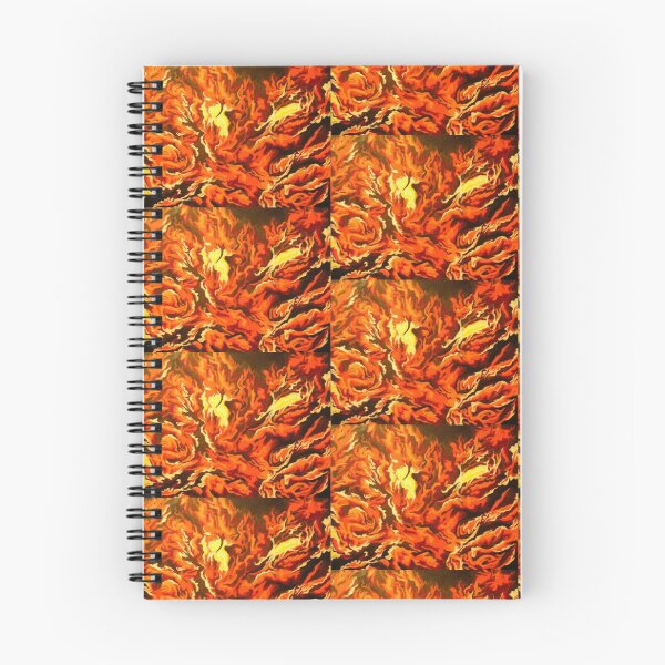Item preview, Fire Storm designed and sold by Geoff Treagus.