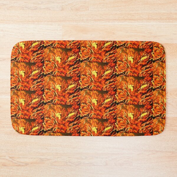 Item preview, Fire Storm designed and sold by Geoff Treagus.