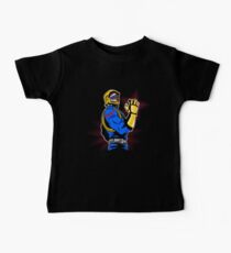 Cobra Punk Baby Tee