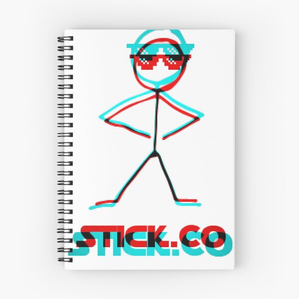 Item preview, Stick.co designed and sold by heartinit.