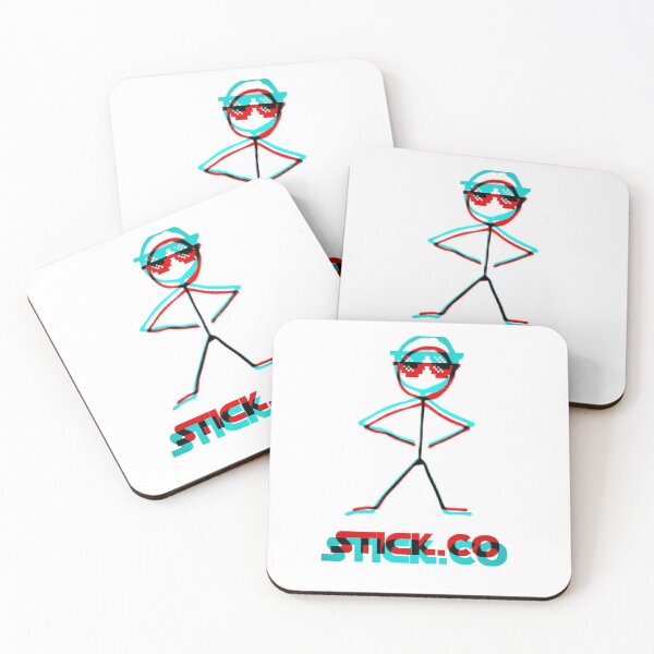 Item preview, Stick.co designed and sold by heartinit.