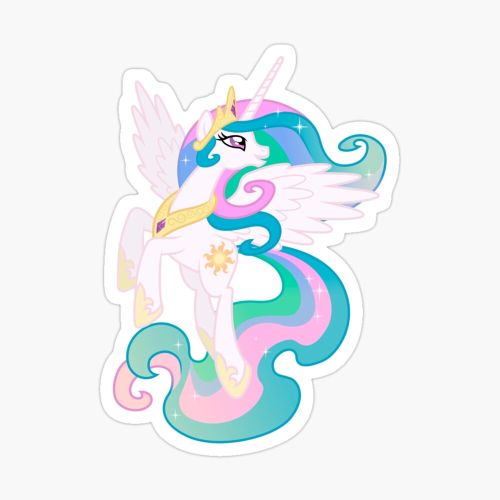 Princess Celestia 