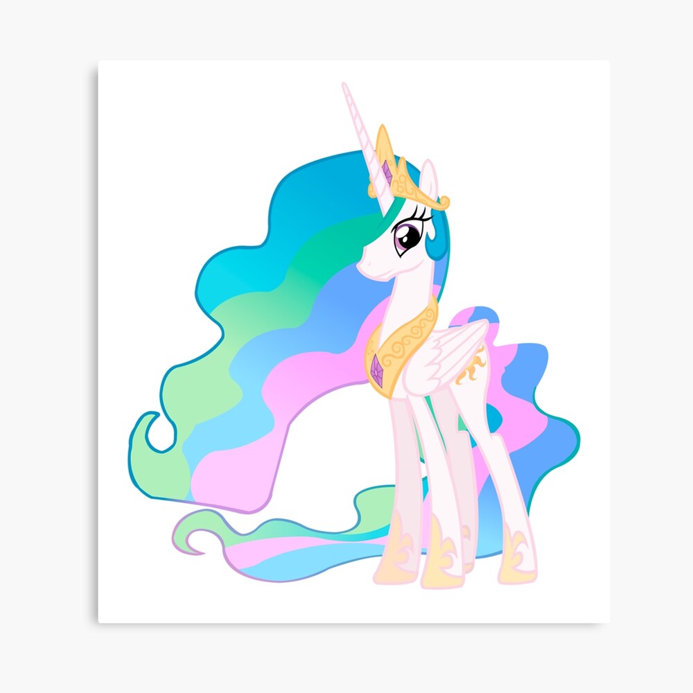 Princess Celestia 