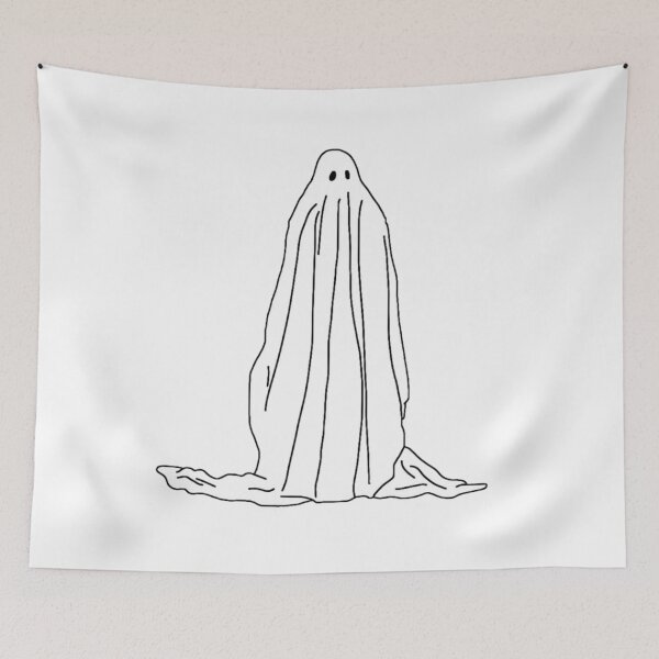 Item preview, A Ghost Story designed and sold by DionShields.