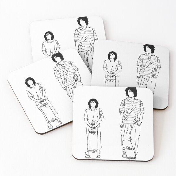 Item preview, Mid90s designed and sold by DionShields.