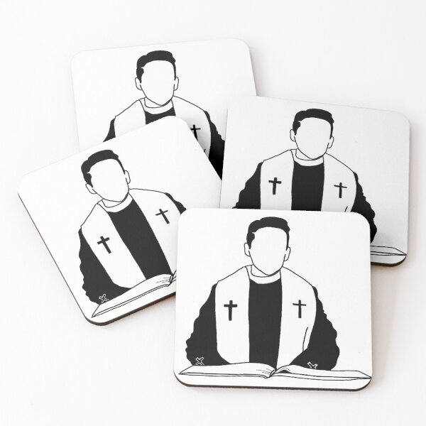 Item preview, First Reformed designed and sold by DionShields.