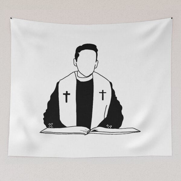 Item preview, First Reformed designed and sold by DionShields.