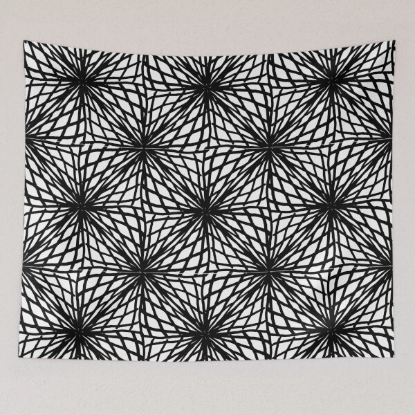 Item preview, Cushion Studded Pattern designed and sold by Zilpa’s Prints.