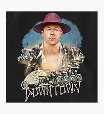 Macklemore Downtown Photographic Print