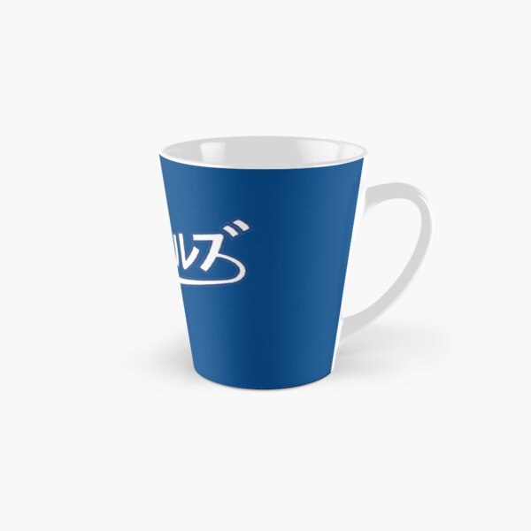 Kansas City Royals - Asian - Japanese Tall Mug