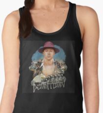 Macklemore Downtown Women's Tank Top
