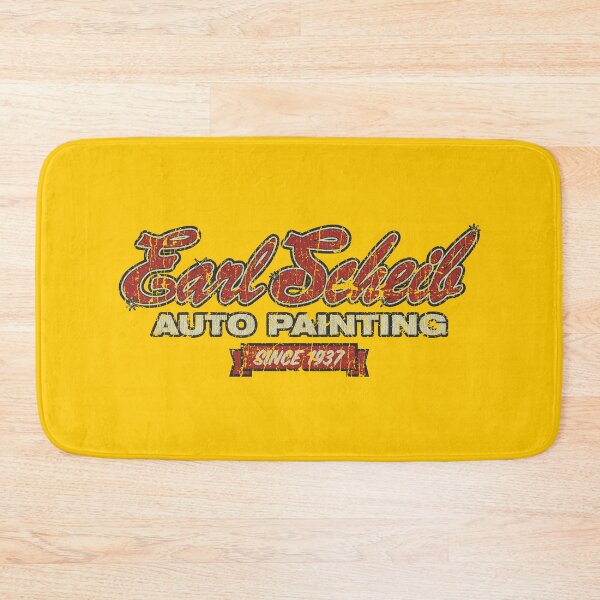 Item preview, Earl Scheib designed and sold by jacobcdietz.
