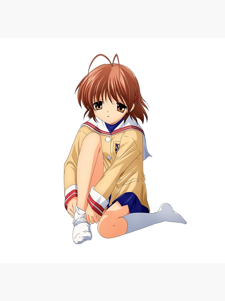 Clannad After Story, Elfen Lied, and 6 other anime titles added to