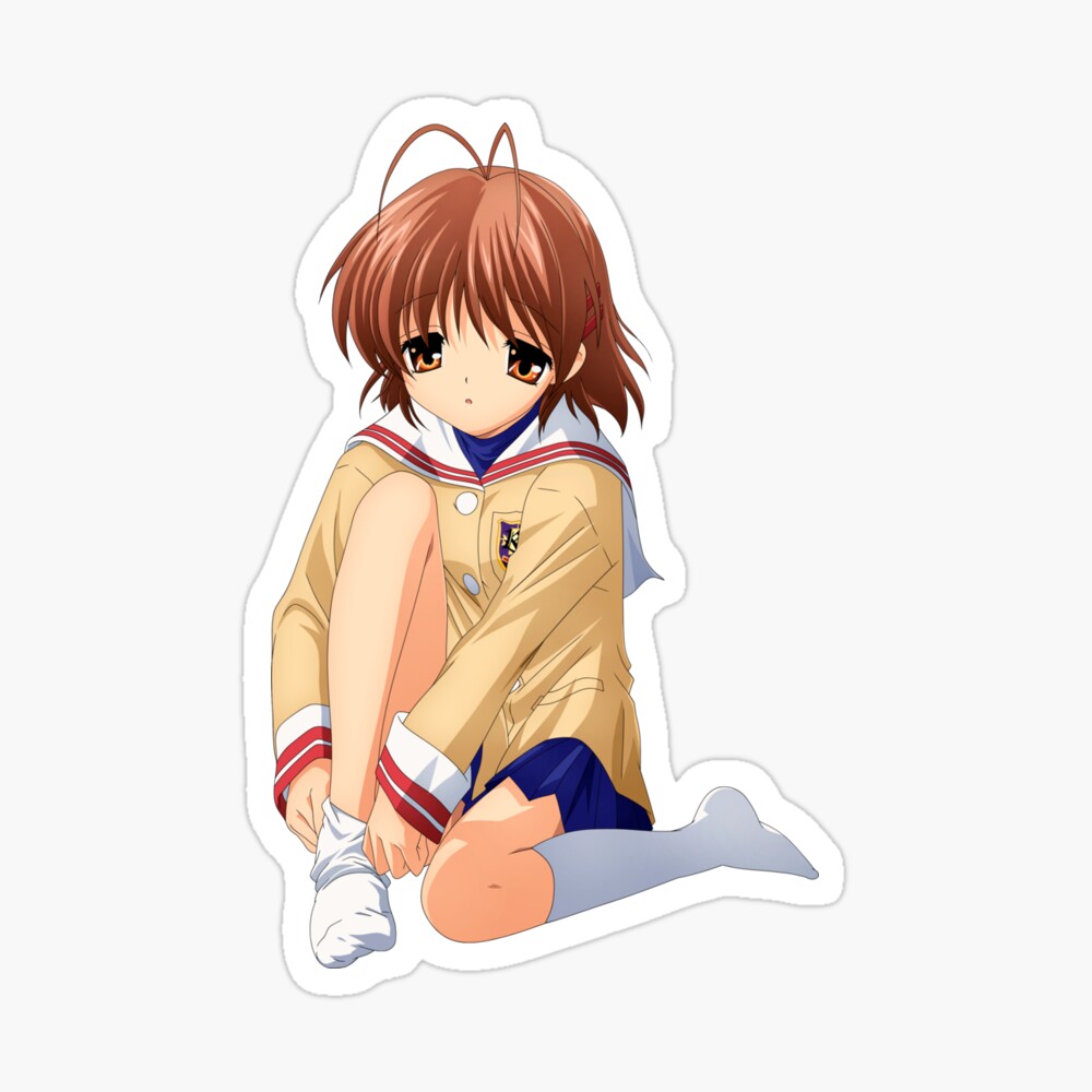 Nagisa Furukawa Hentai