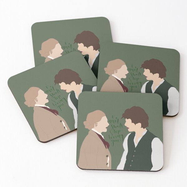 Item preview, Always and Forever designed and sold by theatreletters.
