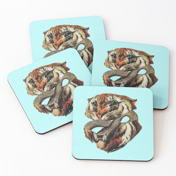 Item preview, Serpiente interior designed and sold by anoxical.