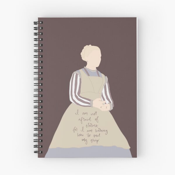 Item preview, Florence Pugh is Amy March designed and sold by theatreletters.
