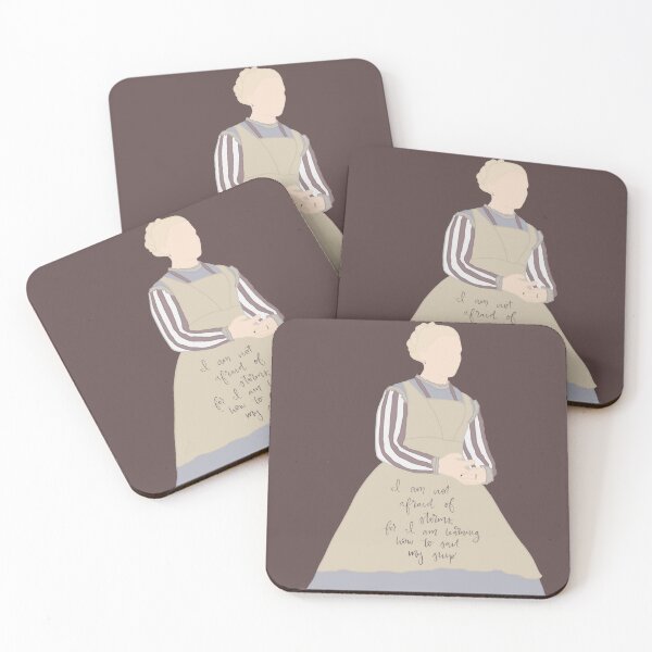 Item preview, Florence Pugh is Amy March designed and sold by theatreletters.