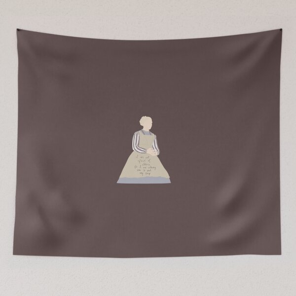 Item preview, Florence Pugh is Amy March designed and sold by theatreletters.