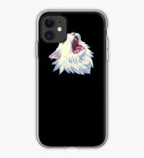 8-bit Screamin' Thurston the Cat! iphone 11 case 8-bit Screamin' Thurston the Cat! iphone 11 case