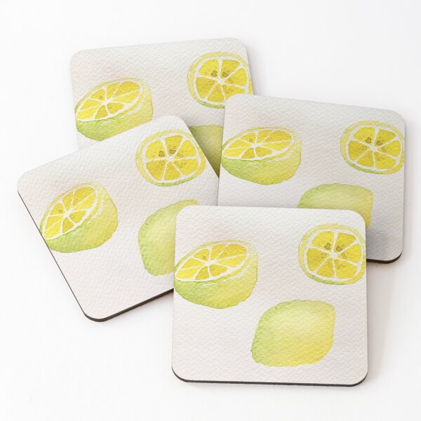 Item preview, Lemons! ?  designed and sold by Stinu.