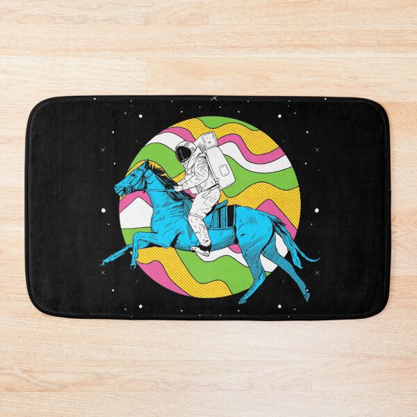 Item preview, Space Cowboy designed and sold by rjartworks.