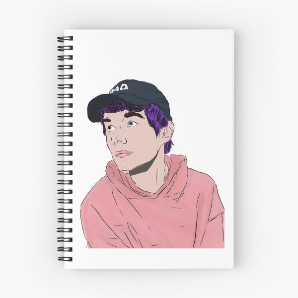 Item preview, awsten knight pop art designed and sold by alexschnupp.