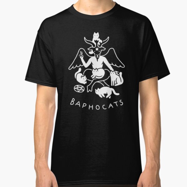 Baphocats Classic T-Shirt