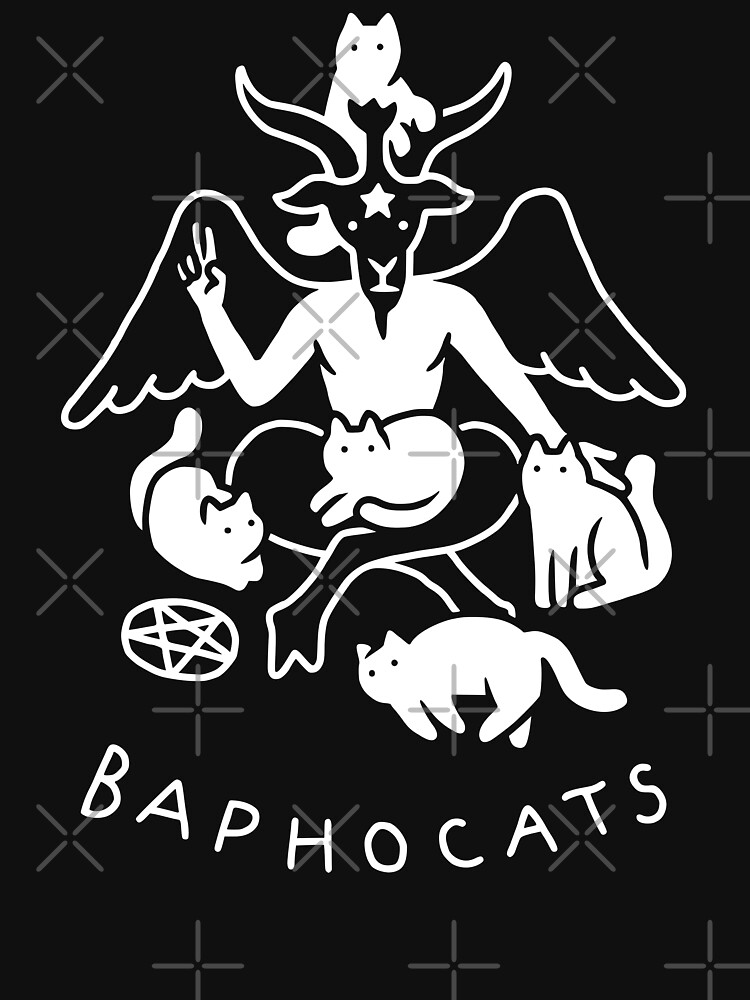 Baphocats by obinsun