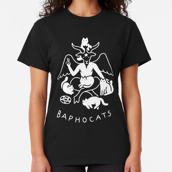 Baphocats Classic T-Shirt