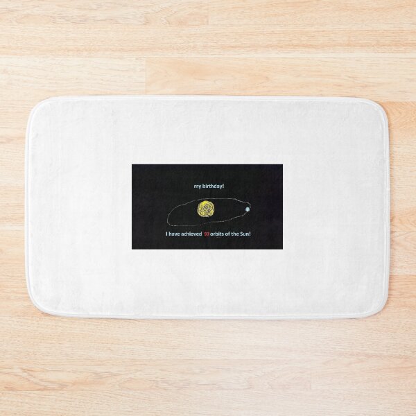 Item preview, Happy 93rd Birthday! designed and sold by JPOempathy.