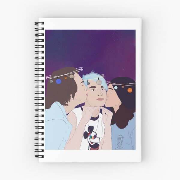 Item preview, galaxy parx designed and sold by alexschnupp.