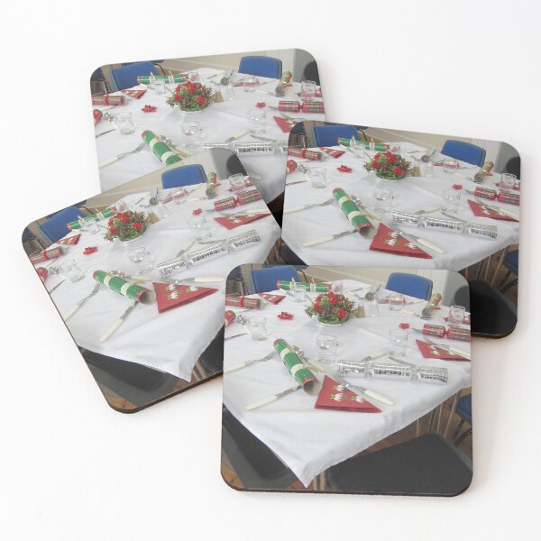 Item preview, Christmas Table designed and sold by lezvee.