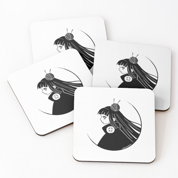 Item preview, Dark Button designed and sold by Zeranfyn.