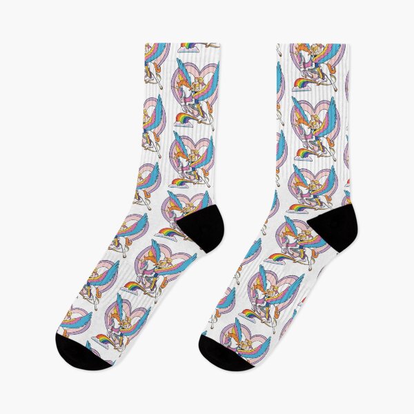 Item preview, Rainbow Boys designed and sold by AndrewAhernArt.