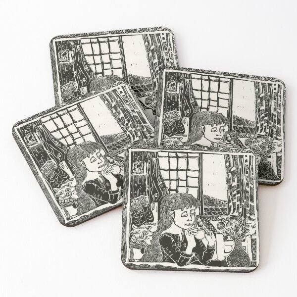 Item preview, Tea  designed and sold by Julie Fearns-Pheasant.