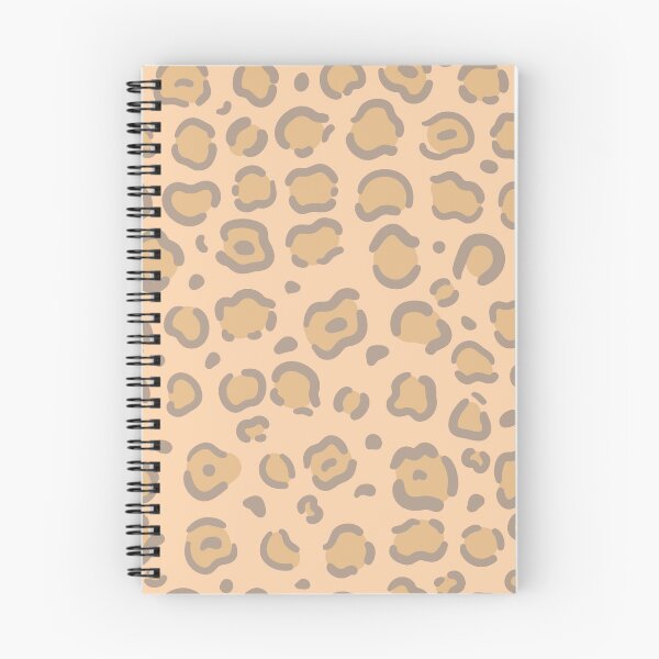 Item preview, Brown Cheetah Spots designed and sold by newburyboutique.