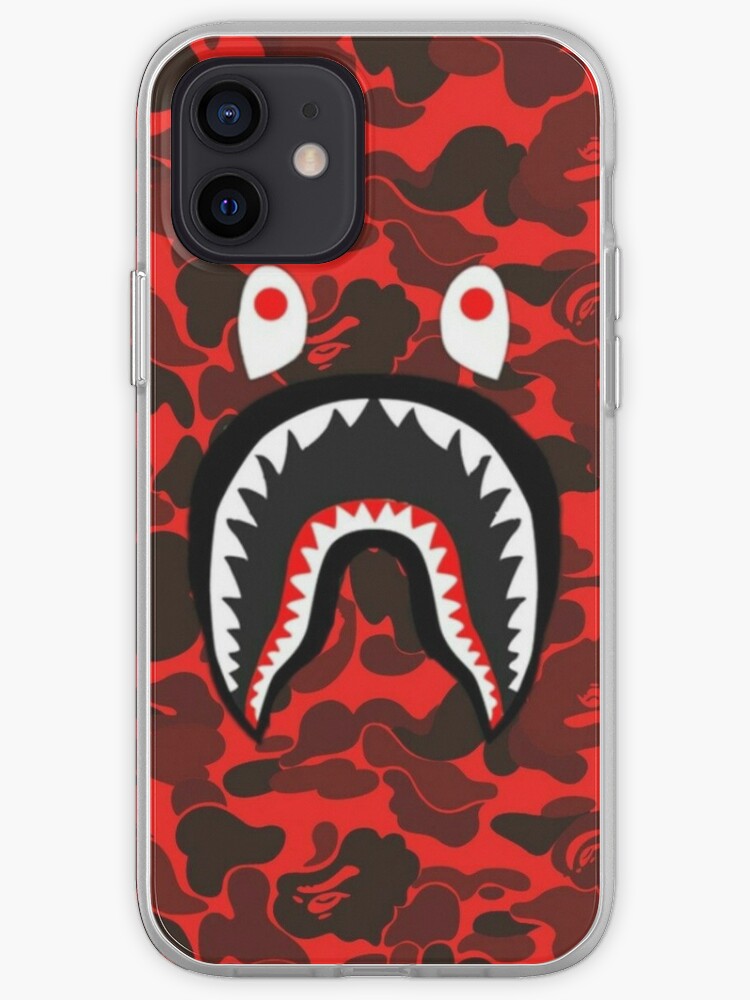 funda bape iphone 6