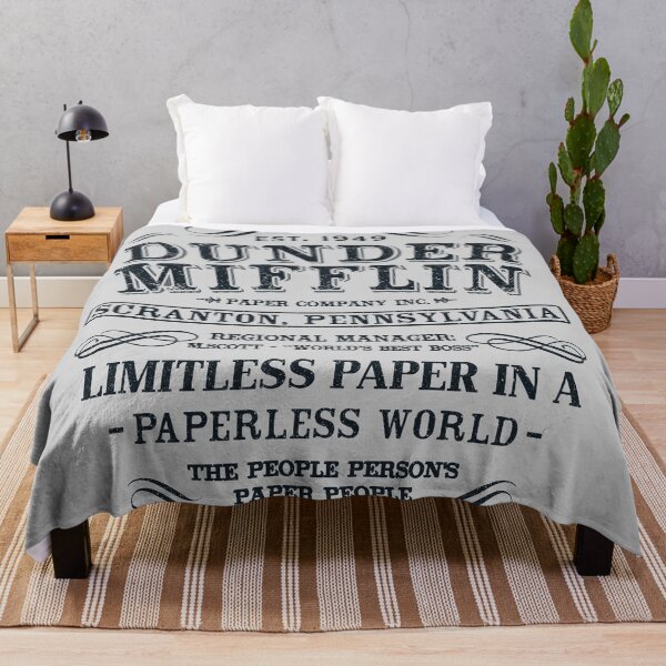 Item preview, Limitless Paper designed and sold by Pescapin.