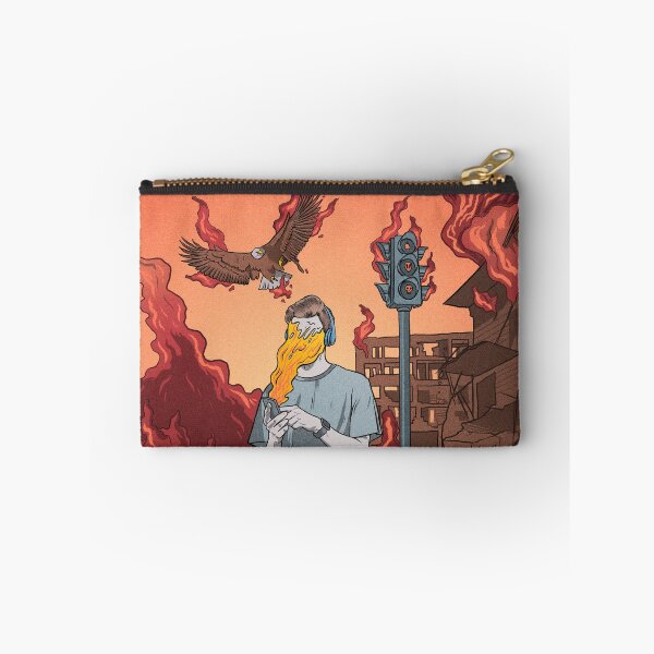 Item preview, APPocalypse designed and sold by rjartworks.