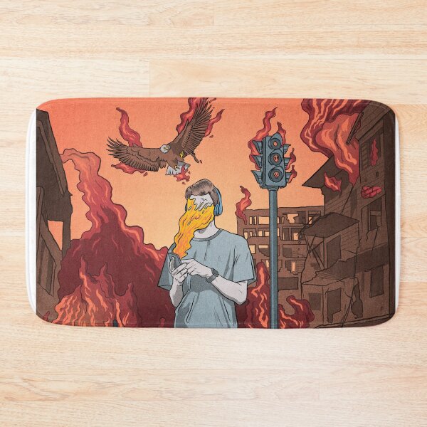 Item preview, APPocalypse designed and sold by rjartworks.